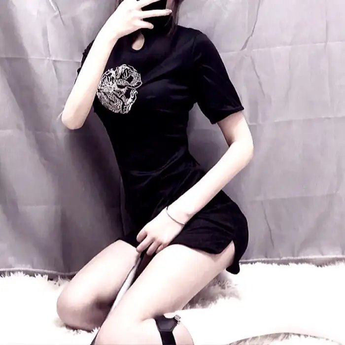 京都太秦物语