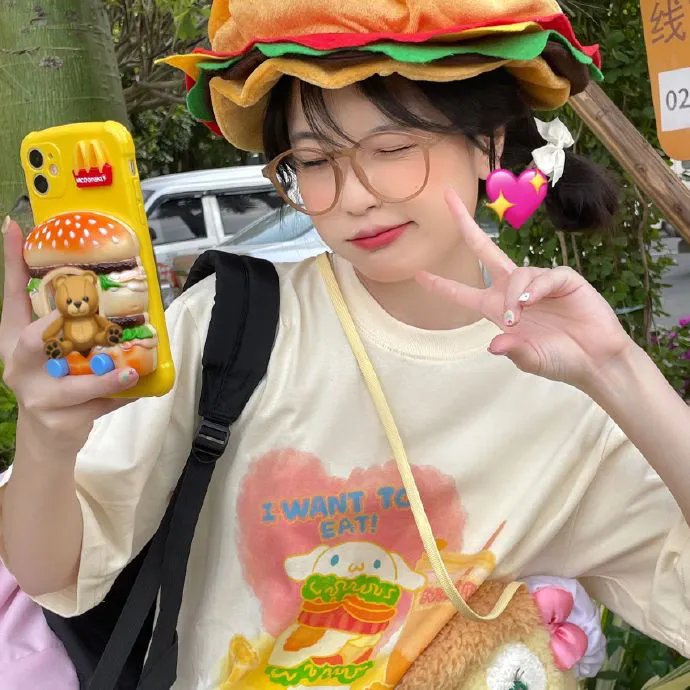 天堂霓裳